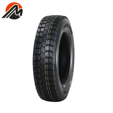 Тяжелые грузовые шины 315/80R22,5 Оптовые грузовые шины Радиальная бескамерная шина